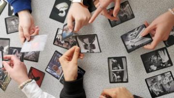 Atelier Mashup 1 - Barbezieux - LAAC